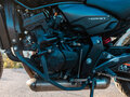 2010 Honda CB 600F Hornet, чёрный, 600000 рублей - вид 6