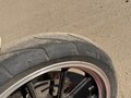 2012 Harley-Davidson Sportster 883, белый, 649000 рублей - вид 5