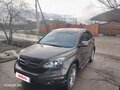 2011 Honda CR-V III Рестайлинг, коричневый