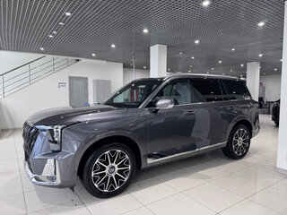 2026 GAC GS8 II, серый, 5349000 рублей, вид 1