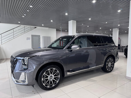 GAC GS8 II