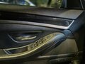 2014 BMW 5 серии 528i xDrive VI (F10/F11/F07) Рестайлинг, чёрный, 1550000 рублей - вид 8
