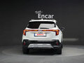 2022 Kia Seltos I Рестайлинг, белый - вид 3