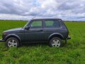 2020 Lada (ВАЗ) 2121 (4x4) I Рестайлинг (2020), серый, 650000 рублей - вид 5