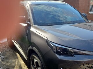 2024 Changan CS55 Plus II Рестайлинг, серый, 2200000 рублей, вид 5