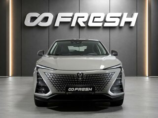 2023 Changan UNI-T I, серый, 1850000 рублей, вид 3