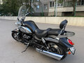 2012 Triumph Rocket III, чёрный, 900000 рублей - вид 7
