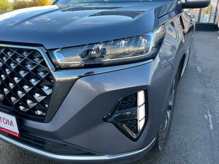 2023 Chery Tiggo 7 Pro Max I, серый, 1878000 рублей, вид 4
