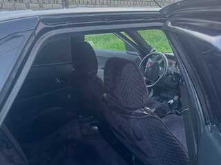 2012 Lada (ВАЗ) Priora I, синий, 420000 рублей, вид 5