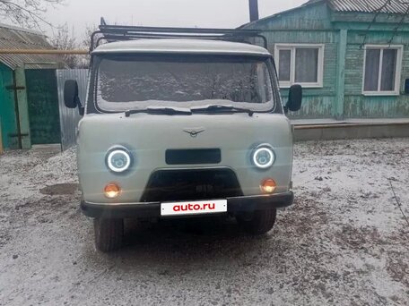 2013 УАЗ 2206, серебристый, 690000 рублей, вид 1