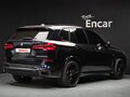 2025 BMW X5 40d IV (G05/G18) Рестайлинг, чёрный, 12459069 рублей - вид 1