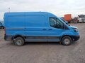 2021 Ford Transit, синий, 3125000 рублей - вид 7