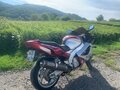 1998 Yamaha YZF1000R Thunderace, серебристый, 330000 рублей - вид 7