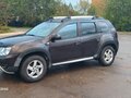 2015 Renault Duster I Рестайлинг, коричневый, 1040000 рублей