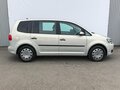 2010 Volkswagen Touran I Рестайлинг 2, серебристый, 600000 рублей - вид 2