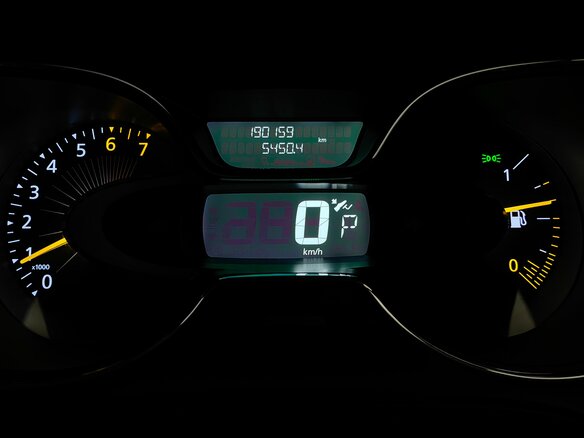 2016 Renault Kaptur I, оранжевый, 979000 рублей - вид 15