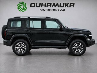 2026 Tank 300 I, чёрный, 4899000 рублей, вид 4