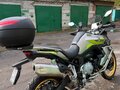 2024 Voge 900DSX, зелёный, 800000 рублей - вид 1