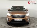 2016 Hyundai Creta I, коричневый - вид 1
