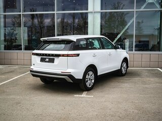 2026 Jaecoo J6, белый, 2306700 рублей, вид 2