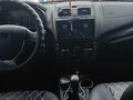 2022 Lada (ВАЗ) Granta I Рестайлинг, чёрный, 660000 рублей - вид 6