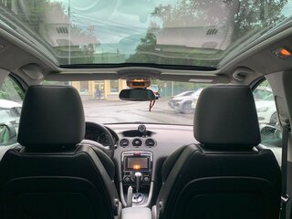 2011 Peugeot 308 I Рестайлинг, коричневый, 650000 рублей, вид 1