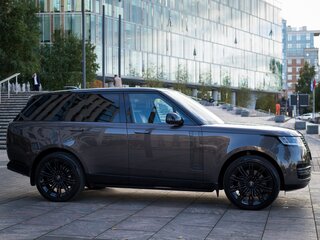 2024 Land Rover Range Rover P530 MHEV V, серый, 21300000 рублей, вид 5