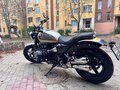 2024 BMW R 12, серебристый, 1805000 рублей - вид 2