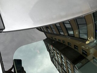 2012 Mitsubishi Outlander III, серый, 1189000 рублей, вид 4