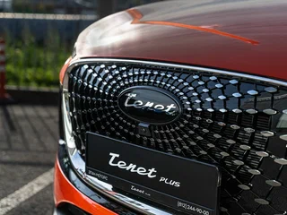 2026 Tenet Plus L6, оранжевый, 3040000 рублей, вид 2