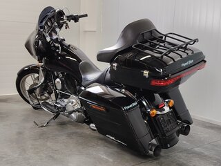 2015 Harley-Davidson Street Glide Special, чёрный, 1159000 рублей, вид 5
