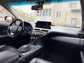 2014 Lexus RX 350 III Рестайлинг, красный, 3200000 рублей - вид 8