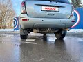 1999 Jeep Grand Cherokee II (WJ), серый, 699000 рублей - вид 7