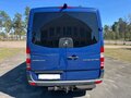 2015 Mercedes-Benz Sprinter, синий, 2590000 рублей - вид 3