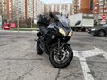 2016 Kawasaki ER-6F (Ninja 650R), чёрный, 500000 рублей