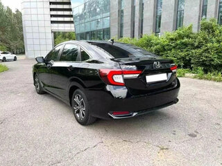 2022 Honda Crider II Рестайлинг, чёрный, 1600000 рублей, вид 5
