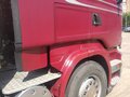 2004 Krone SDP 27, красный, 780000 рублей - вид 10