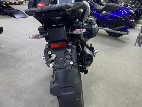 2025 BMW R 1300 GS, чёрный, 3550000 рублей, вид 5