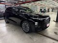 2025 Exeed Exlantix ET, чёрный, 4750000 рублей