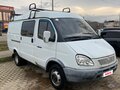 2007 ГАЗ ГАЗель (2705), белый, 420000 рублей