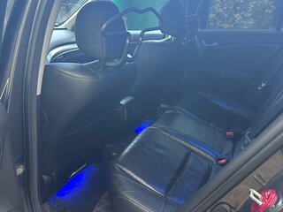 2008 Honda Accord VIII, серый, 1000000 рублей, вид 5