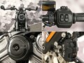 2022 Harley-Davidson Nightster, чёрный, 1129000 рублей - вид 9