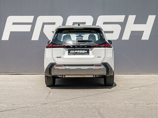 2026 Toyota RAV4 VI (XA60), белый, 4299000 рублей, вид 4