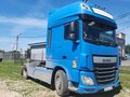2017 DAF XF, синий, 5790000 рублей - вид 1