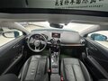 2022 Audi Q2 L 35 TFSI I Рестайлинг, синий, 2100000 рублей - вид 8
