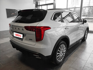 2026 Haval Jolion I Рестайлинг, белый, 2849000 рублей, вид 4