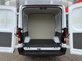 2026 Ford Transit, белый, 6576000 рублей - вид 8