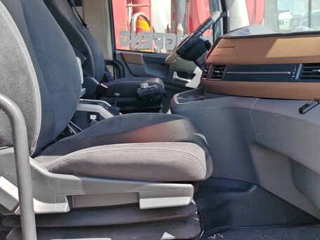2023 Dongfeng GX, белый, 3955000 рублей, вид 5