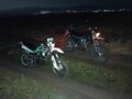 2021 Racer Panther, зелёный, 60000 рублей - вид 2