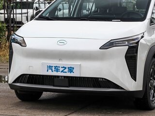 2025 Aion Y Plus 58.9 kWh, белый, 1850000 рублей, вид 4